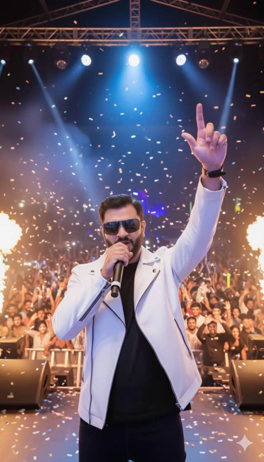 DJ ANKIT RAMCHANDANI